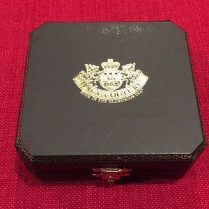 Juicy Couture box